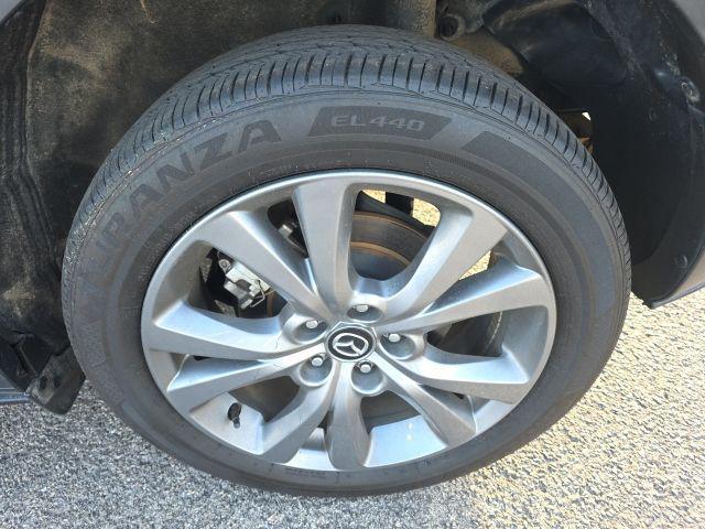 used 2025 Mazda CX-30 car, priced at $25,799
