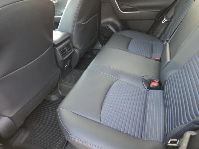 new 2025 Toyota RAV4 Hybrid car, priced at $45,328