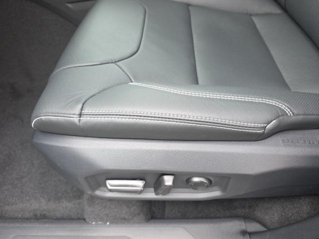 new 2026 Toyota Tundra car, priced at $58,879