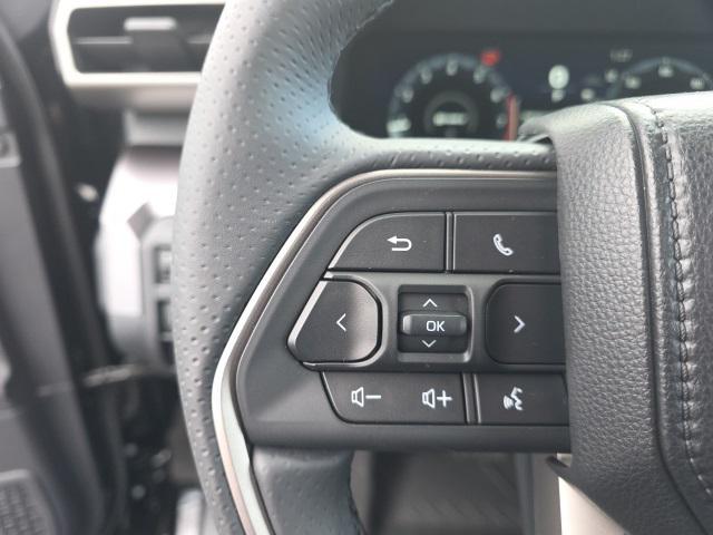 new 2026 Toyota 4Runner car, priced at $55,353