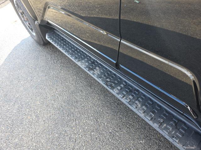 new 2026 Toyota 4Runner car, priced at $55,353