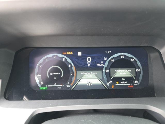 new 2025 Toyota Tacoma car, priced at $64,096