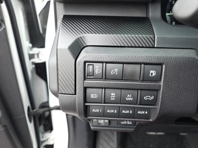 new 2025 Toyota Tacoma car, priced at $64,096