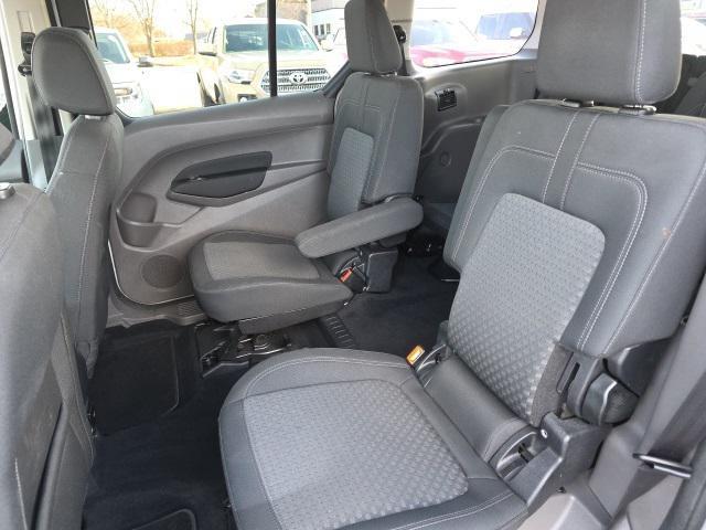 used 2020 Ford Transit Connect car, priced at $21,998