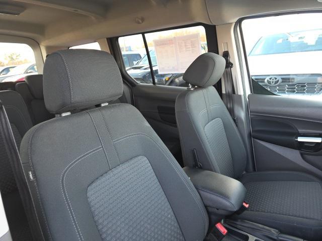 used 2020 Ford Transit Connect car, priced at $21,998