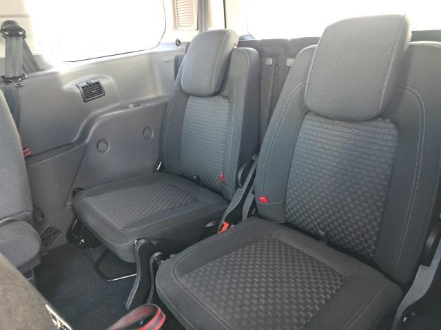 used 2020 Ford Transit Connect car, priced at $21,998