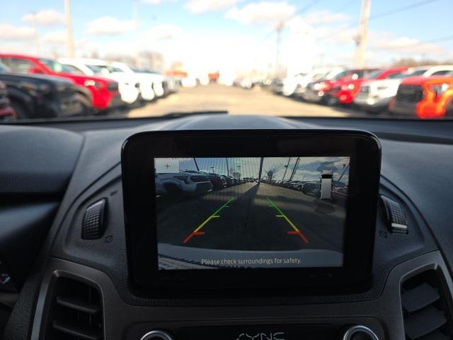 used 2020 Ford Transit Connect car, priced at $21,998