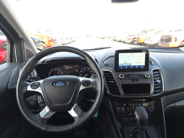 used 2020 Ford Transit Connect car, priced at $21,998