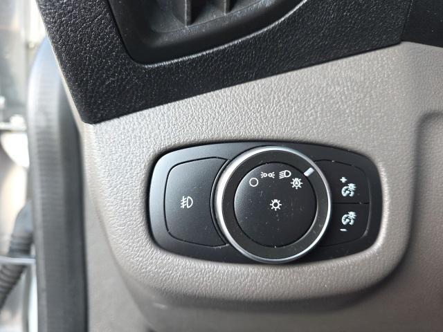 used 2020 Ford Transit Connect car, priced at $21,998