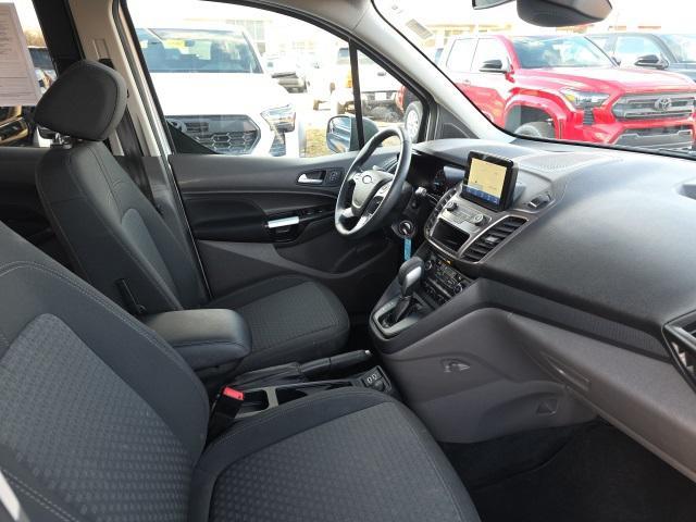 used 2020 Ford Transit Connect car, priced at $21,998