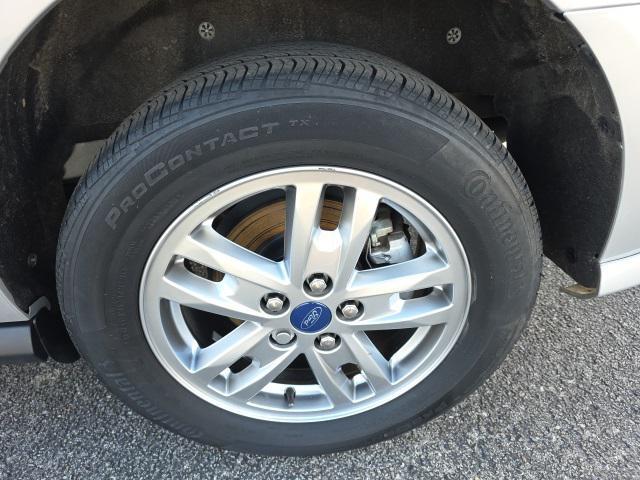 used 2020 Ford Transit Connect car, priced at $21,998