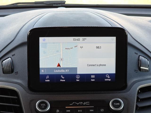 used 2020 Ford Transit Connect car, priced at $21,998