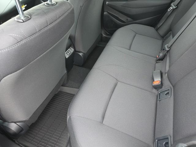 new 2026 Toyota Corolla car, priced at $23,041