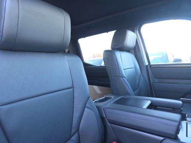 new 2026 Toyota Tundra car, priced at $65,392