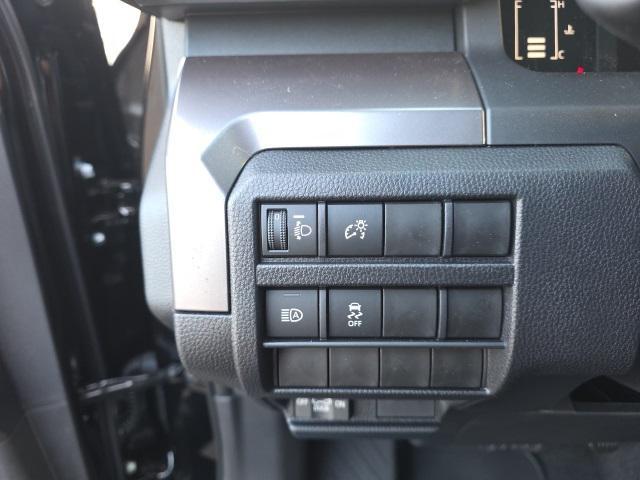 new 2026 Toyota Tacoma car, priced at $41,319