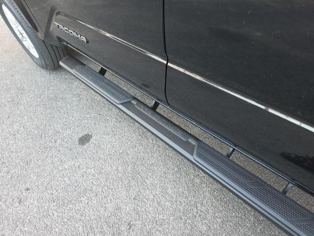 new 2026 Toyota Tacoma car, priced at $41,319