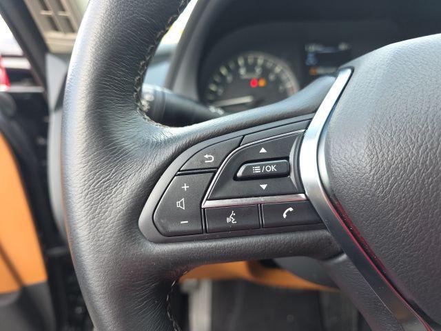 used 2024 INFINITI Q50 car, priced at $33,493