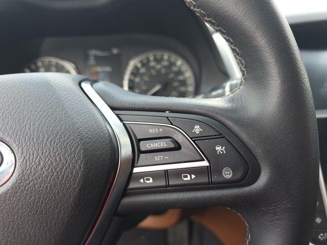 used 2024 INFINITI Q50 car, priced at $33,493