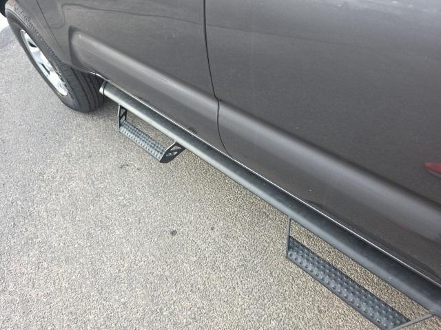 used 2023 Toyota Tacoma car, priced at $36,998