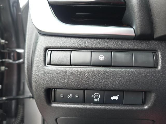 used 2023 Nissan Rogue car, priced at $23,999