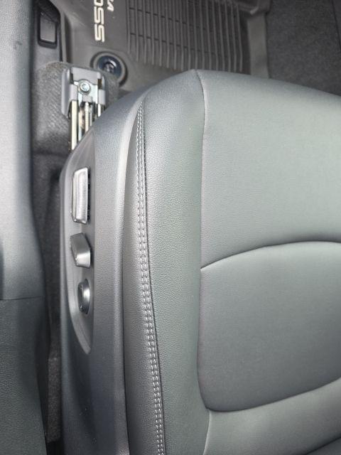 new 2026 Toyota Corolla Cross car, priced at $33,428