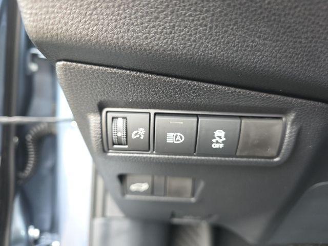 new 2026 Toyota Corolla Cross car, priced at $33,428