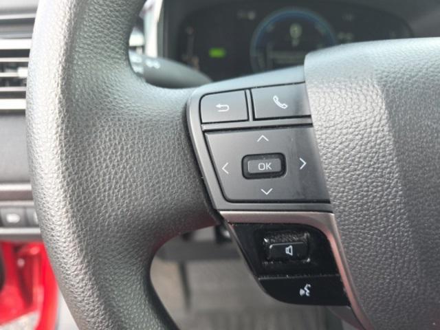 used 2025 Toyota Camry car, priced at $27,998