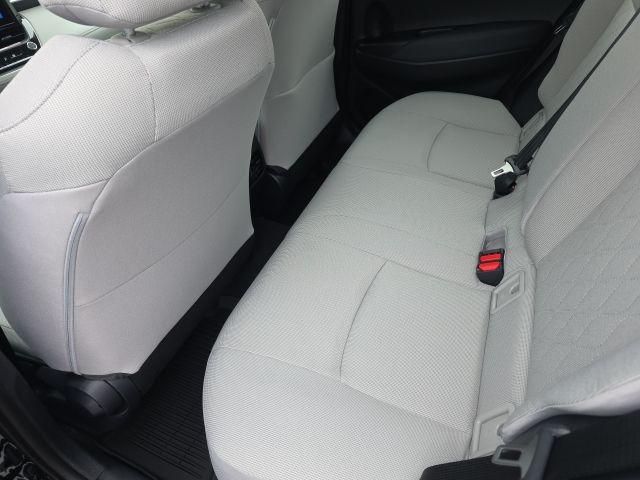 new 2026 Toyota Corolla Cross car, priced at $27,350