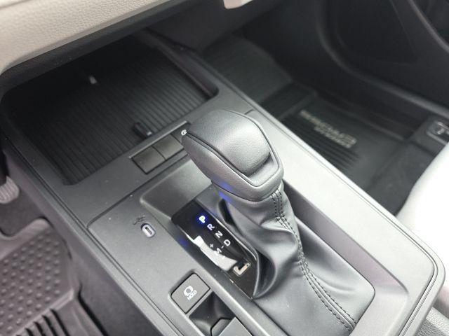 new 2026 Toyota Corolla Cross car, priced at $27,350