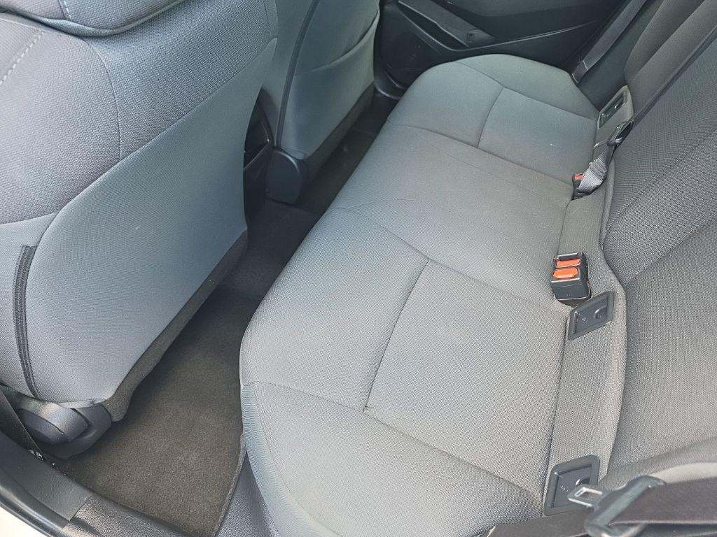 used 2021 Toyota Corolla car, priced at $18,998
