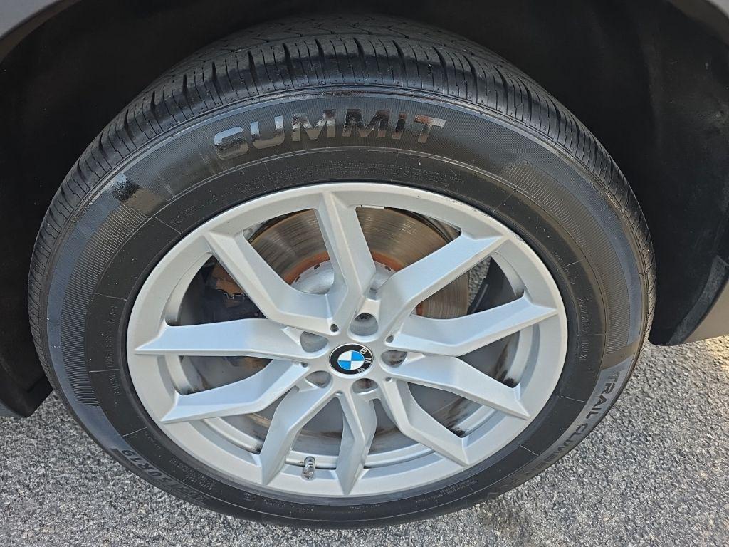 used 2020 BMW X5 car, priced at $22,826