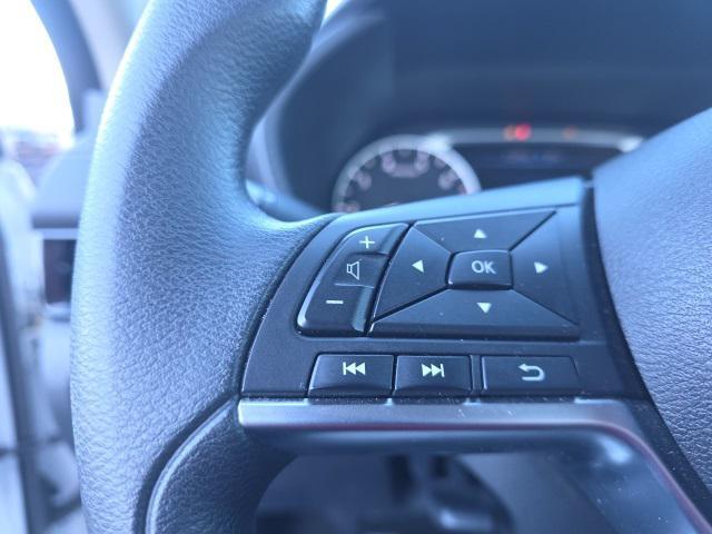 used 2024 Nissan Sentra car, priced at $20,899