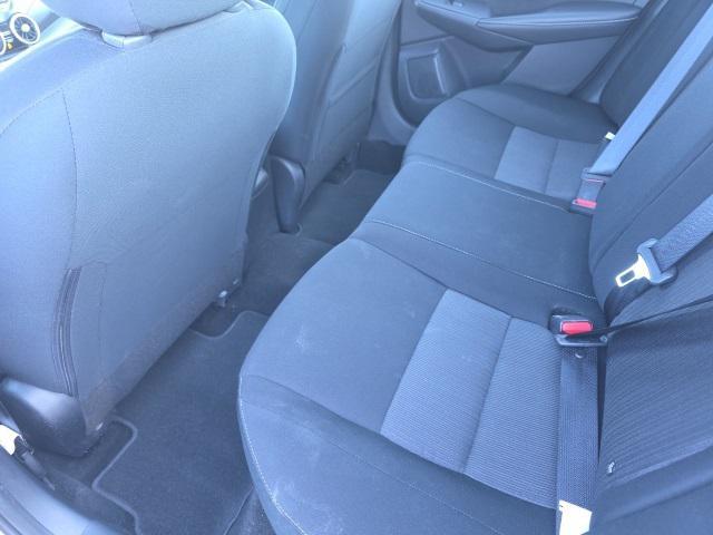 used 2024 Nissan Sentra car, priced at $20,899