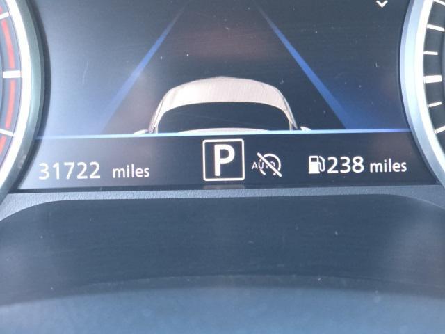 used 2024 Nissan Sentra car, priced at $20,899