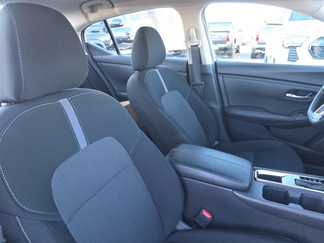 used 2024 Nissan Sentra car, priced at $20,899