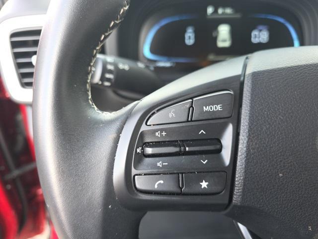 used 2024 Hyundai Venue car, priced at $19,997