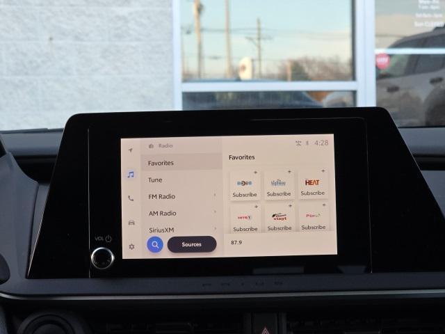 used 2024 Toyota Prius car, priced at $26,998