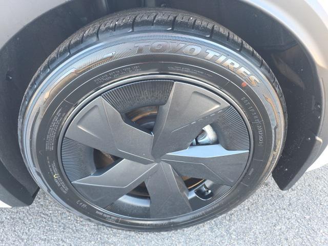 used 2024 Toyota Prius car, priced at $26,998