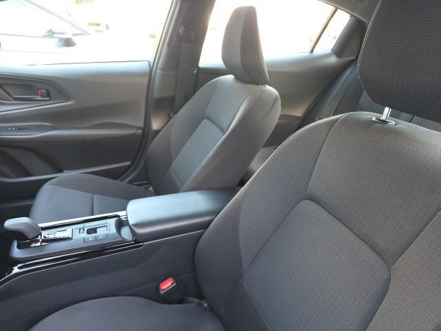 used 2024 Toyota Prius car, priced at $26,998