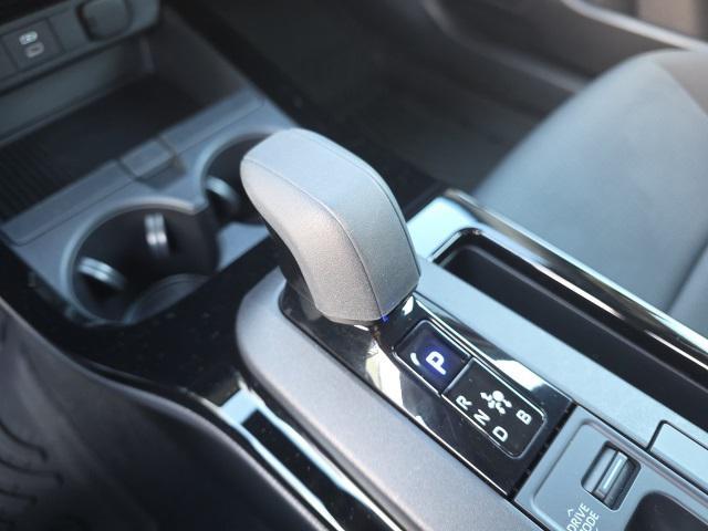 used 2024 Toyota Prius car, priced at $26,998