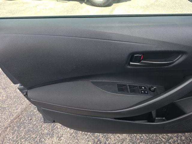 used 2024 Toyota Corolla car, priced at $21,998
