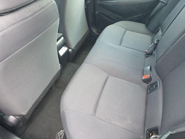 used 2024 Toyota Corolla car, priced at $21,998