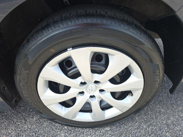 used 2024 Toyota Corolla car, priced at $21,998