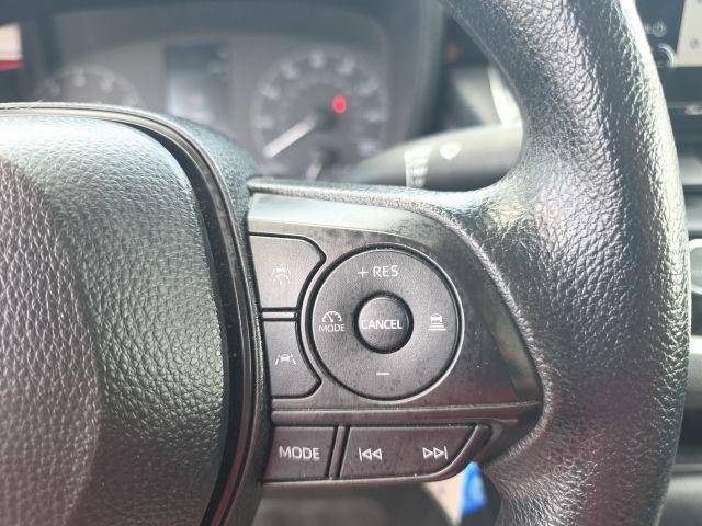 used 2024 Toyota Corolla car, priced at $21,998