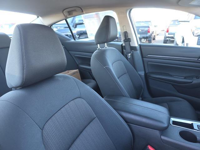 used 2024 Nissan Altima car, priced at $20,998