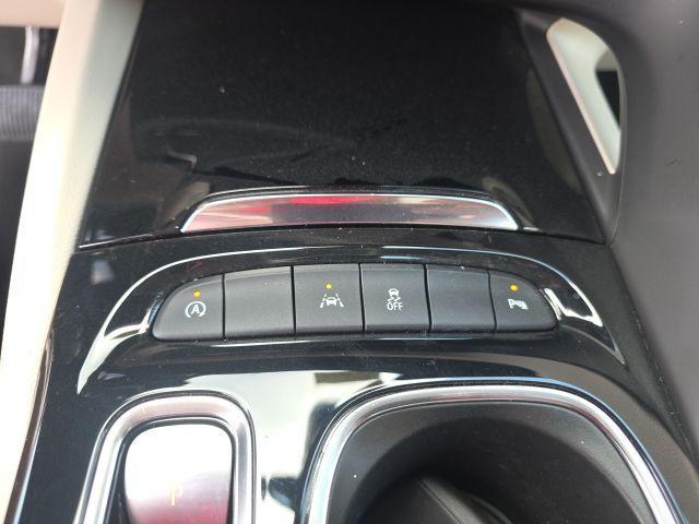 used 2022 Buick Envision car, priced at $26,698