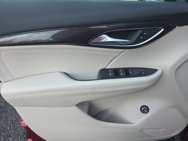 used 2022 Buick Envision car, priced at $26,698