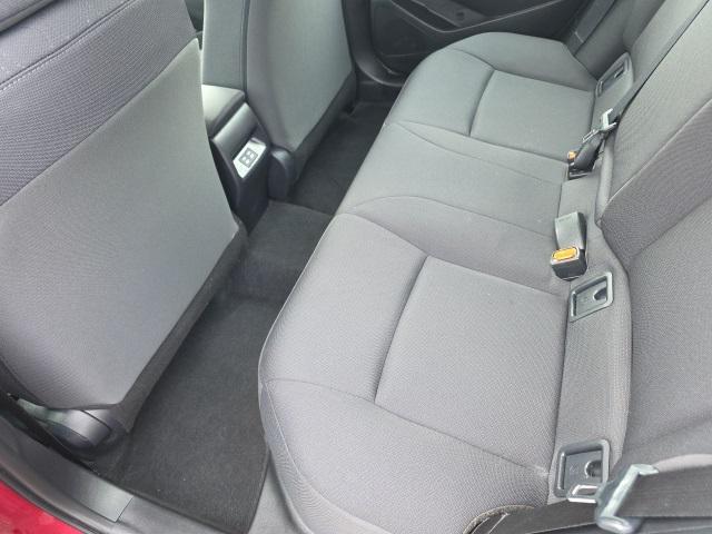 used 2025 Toyota Corolla car, priced at $23,678