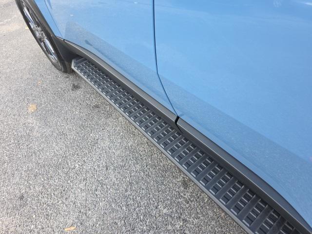 new 2025 Toyota Land Cruiser car, priced at $68,489