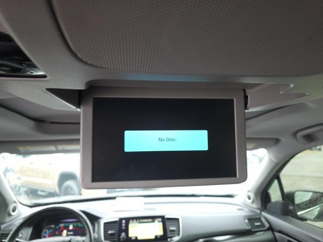 used 2019 Honda Pilot car, priced at $21,998